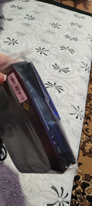 Shure Glxd4 microfon