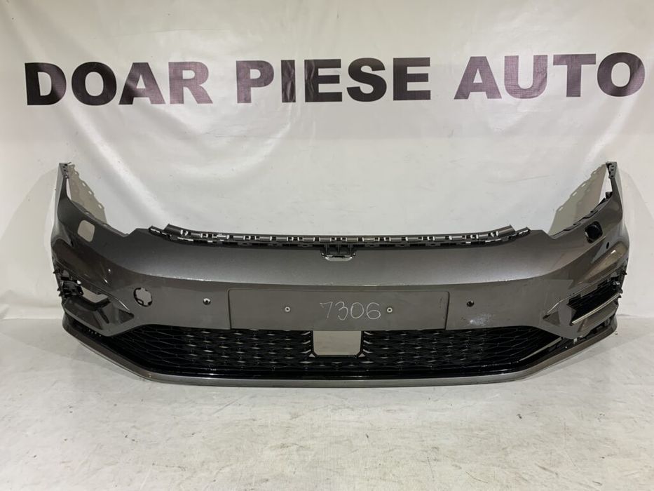 Bara fata VW Sportsvan R-Line, 2013, 2014, 2015, 2016, cod origine OE 510807221L.