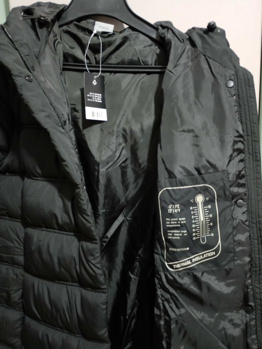 Дамско яке , размер М, ново