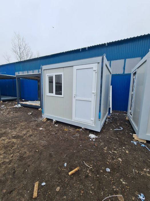 Containere Container modulare