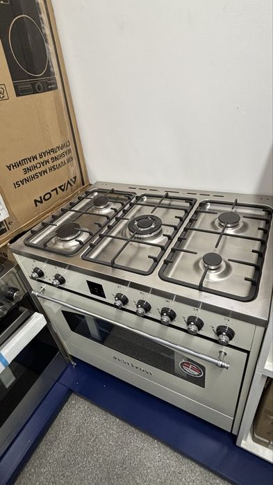 Кухонная плита Vestfrost