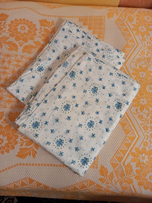 Пододеяльники СССР