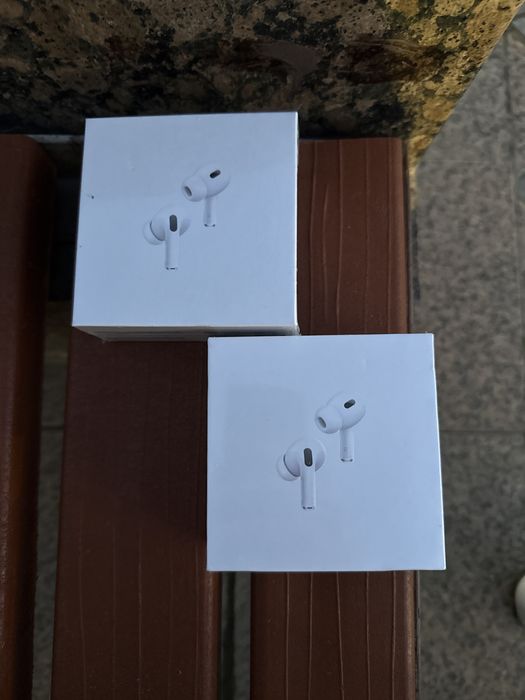 Airpods Pro 2 с MagSafe