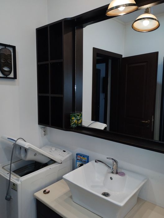 Închiriez apartament doua camere