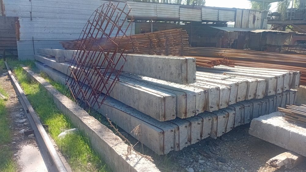 Плита перекрытия ПК