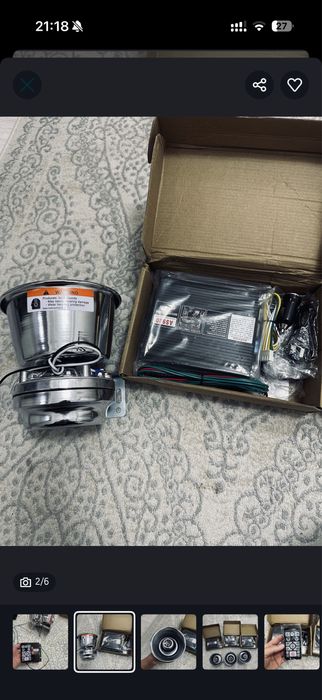 СГУ 800ВАТТ новый