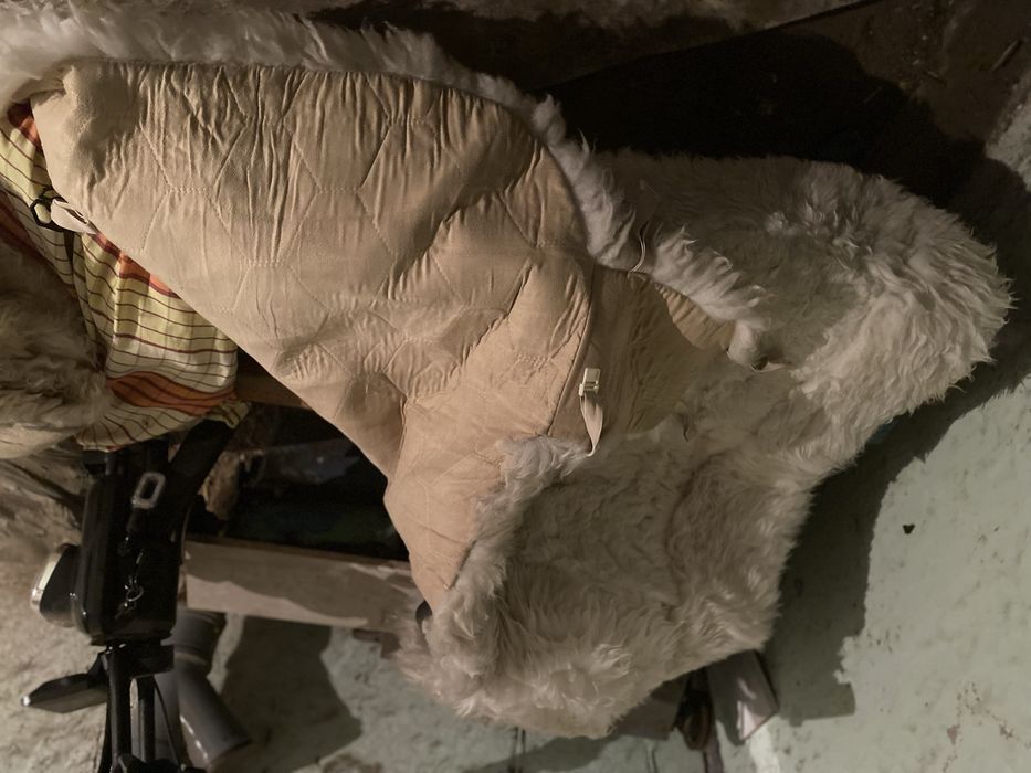 Авточехол комплект