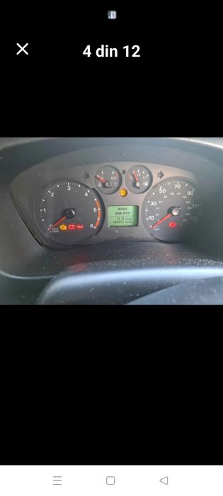 Ford Tranzit Tourneo