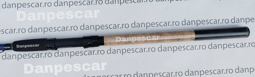 Lanseta FEEDER carbon WindBlade TFD5 MASTER CLASS 3m 60-180gr 4VARFURI