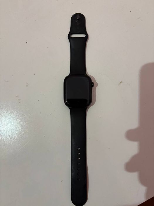 Apple whatch 10 series
