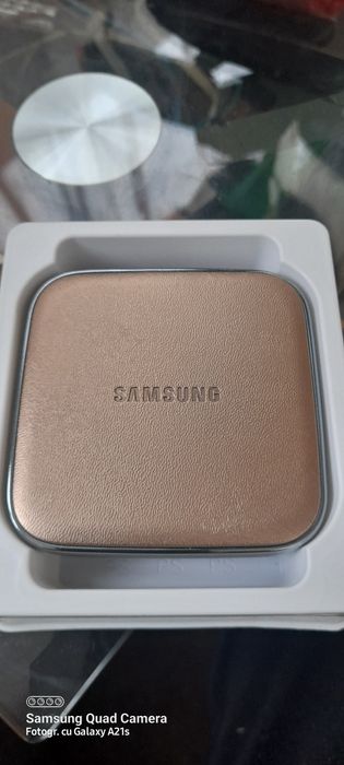Samsung wireless charger