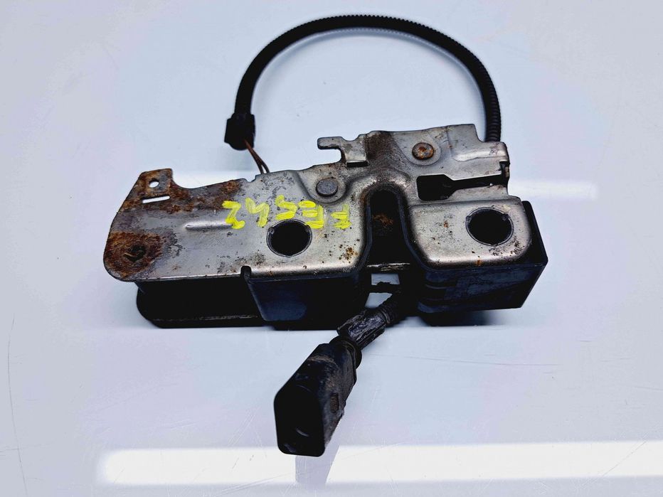 Broasca capota Volkswagen Eos (1F7, 1F8) [Fabr 2006-2015] 1Q2823509C