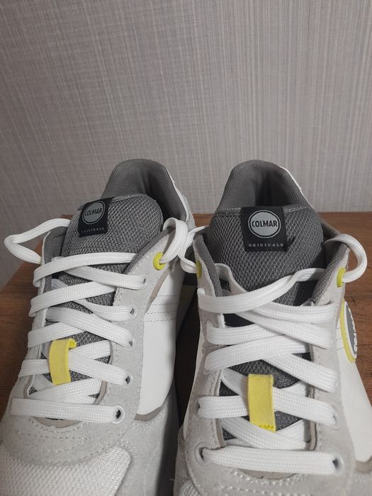 COLMAR мъжки обувки 42 номер.
