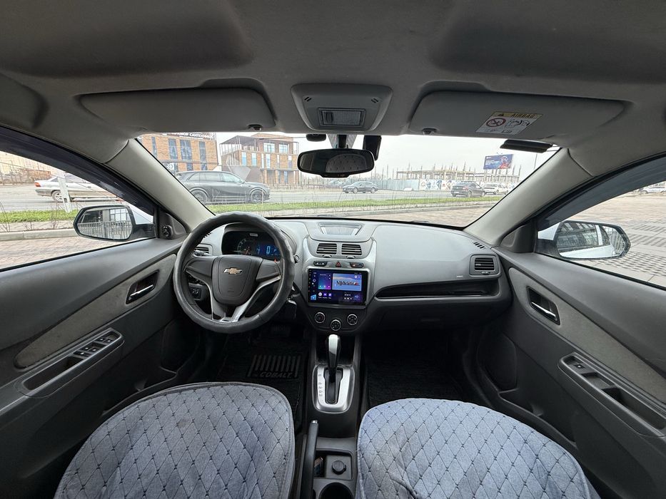 Авто в Аренду Chevrolet Cobalt