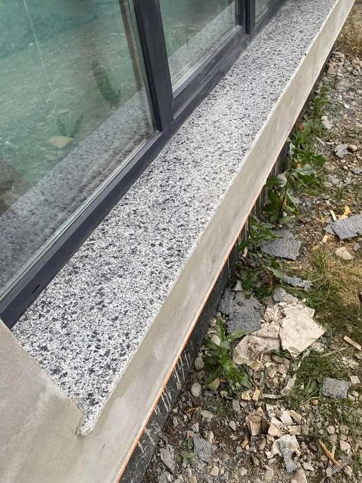 Glafuri granit diferite nuante