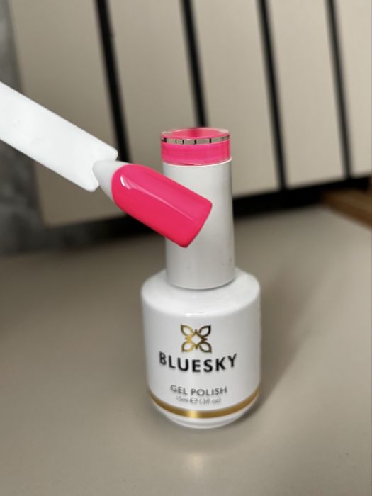 Гел лакове Bluesky, Delaro, Didier lab