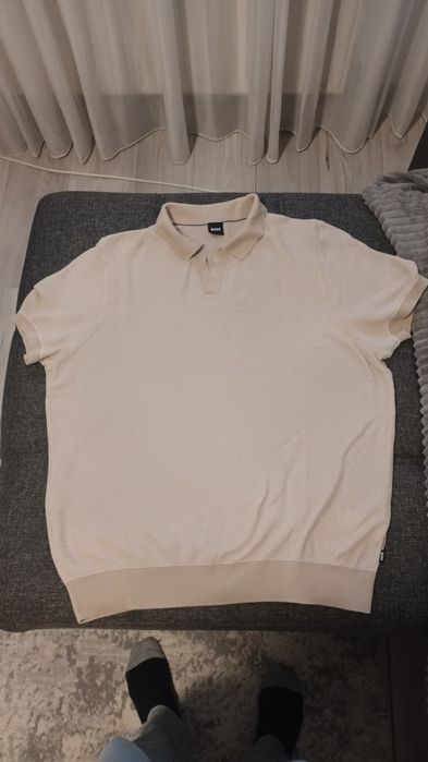 Tricou Boss original