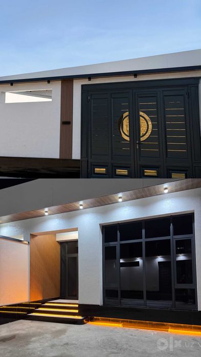 Чирчиқ, Жалайир, Маърифат МФЙ, Ватан кўчасида 160 м².