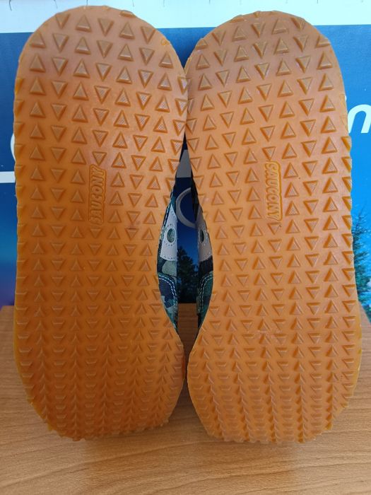 Adidasi Saucony 42 oferta