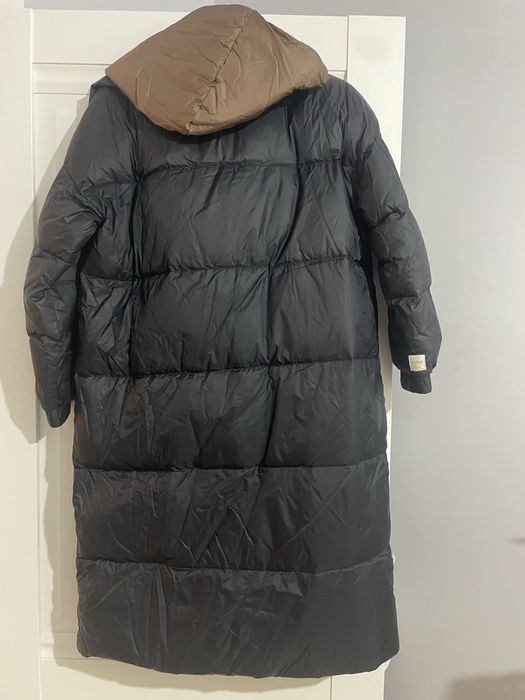 Пуховик зимний Мах Маra