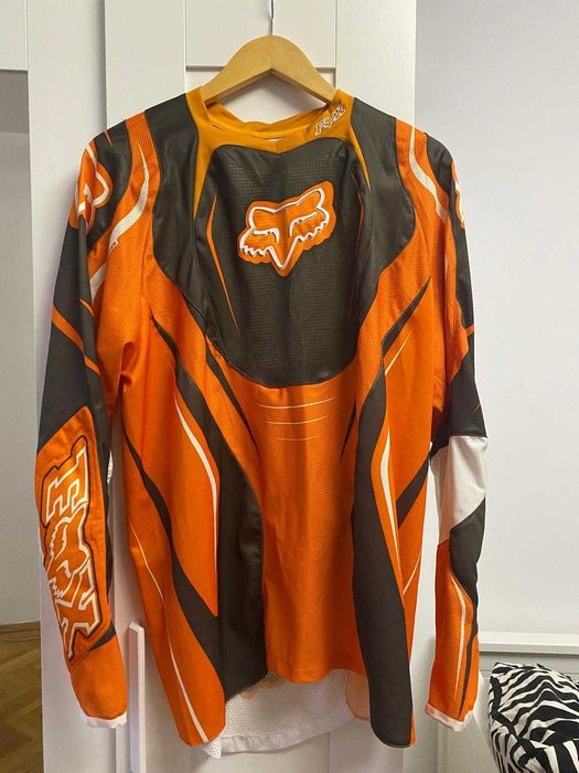 Bluza Enduro Fox