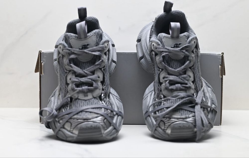 BALENCIAGA 3XL Обувки 36-45 номер НАЛИЧНИ