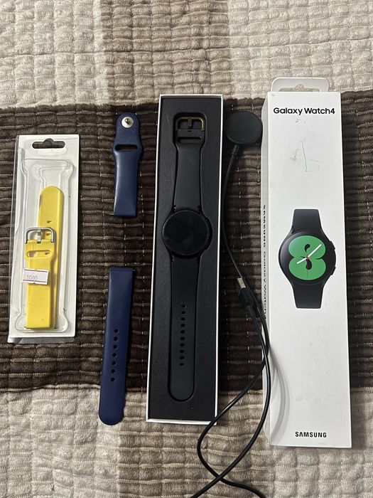 Galaxy Watch 4 40мм