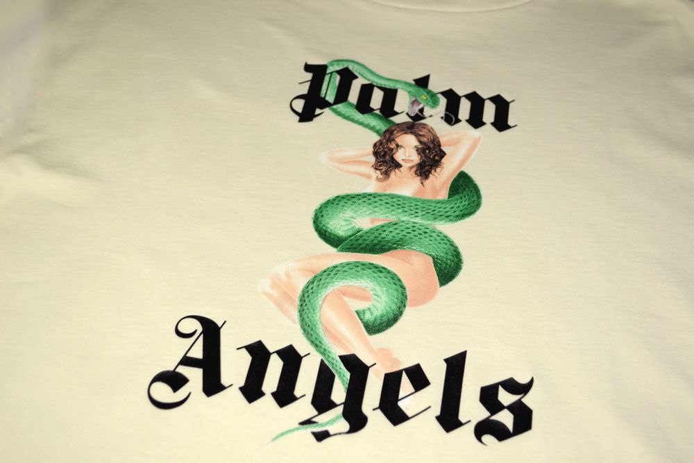 Palm Angels - мъжки тениски, размери S , M , L