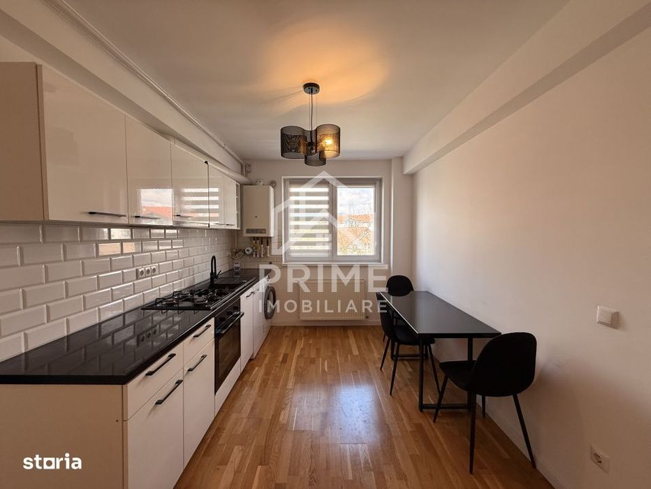 Apartament 2 Camere De Inchiriat 54Mp Bloc Nou, Alba Iulia