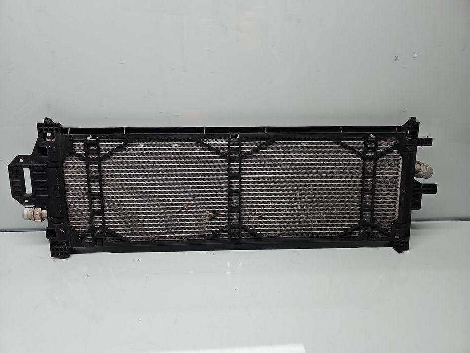 Radiator apa TESLA Model 3 [Fabr 2020-2025] 1077082-00-C Single Motor