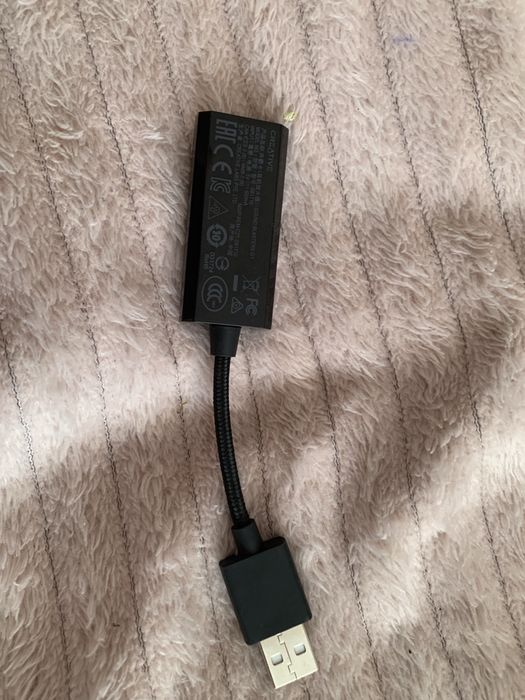 Sound xBlaster G1