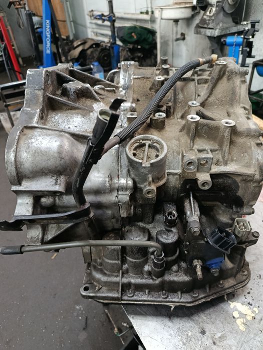 АКПП автомат коробка передача