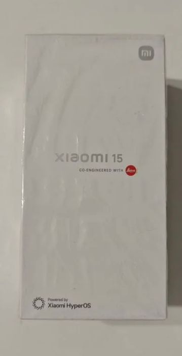 Xiaomi 15 12/512Gb