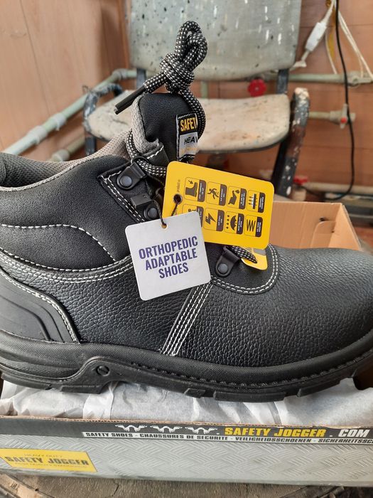 Спецобувь новый 42 размер