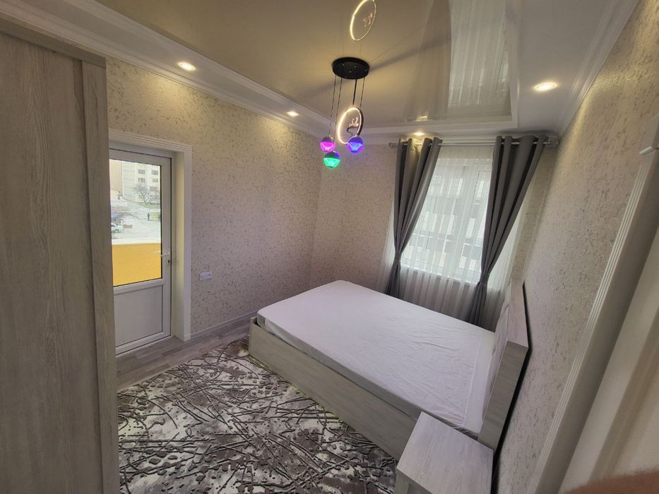 Продается квартира в районе саттепо