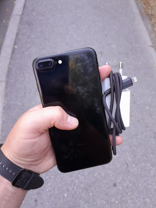 iPhone 7 Plus  128GB Хорошш!!!