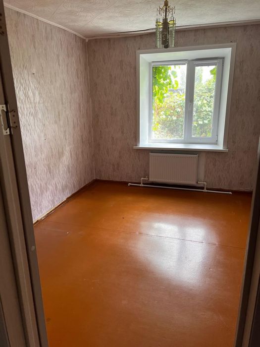 Продам квартиру  в 4-х квартирном доме