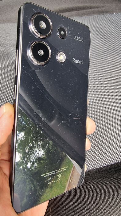 Xiaomi Redmi note 13