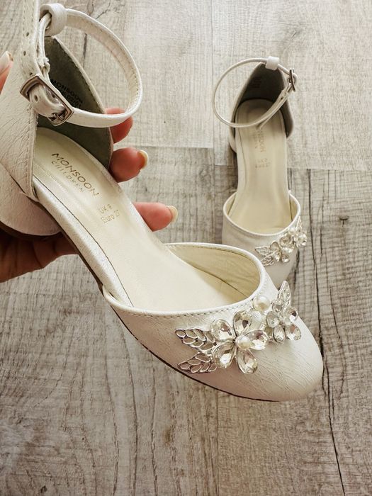 Туфельки туфли для девочки