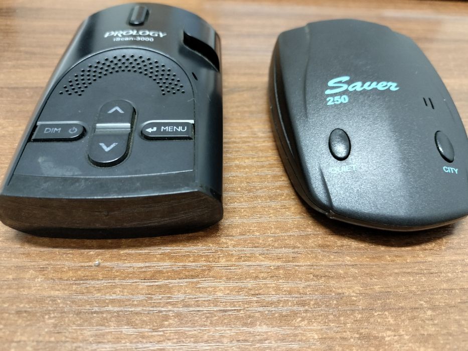 Продам бу радар-детектор