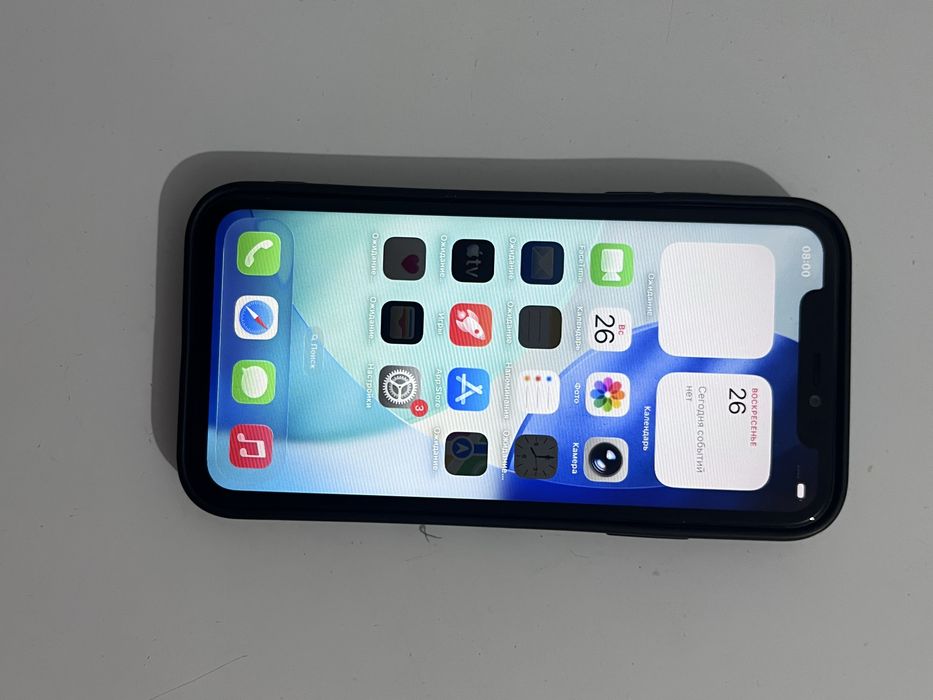 Айфон iphone Apple 11