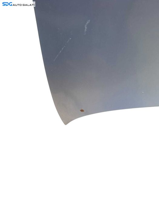 Capota Motor cu Grila cu Emblema Opel Astra G 1998 - 2007 [LC1564]