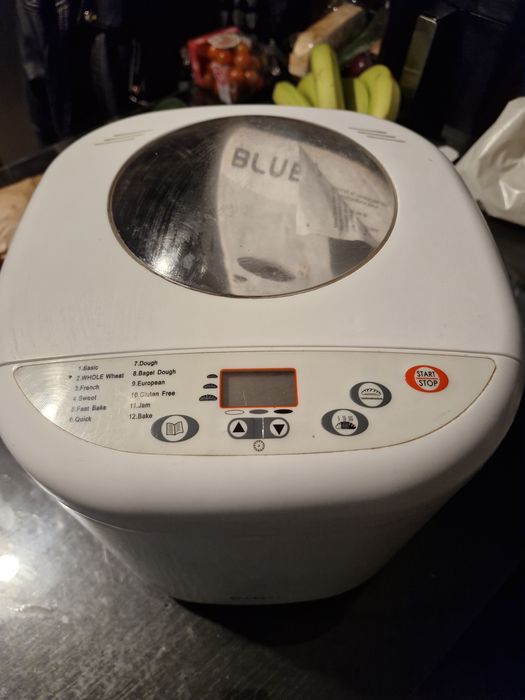 Aparat de facut pâine