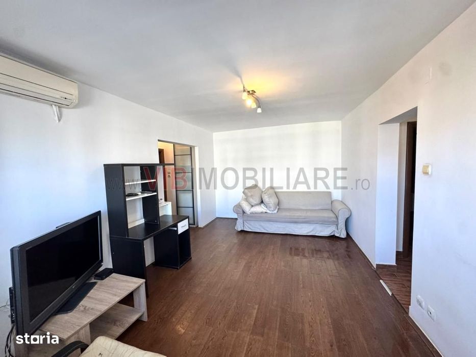 4 Camere - Crangasi - Metrou -