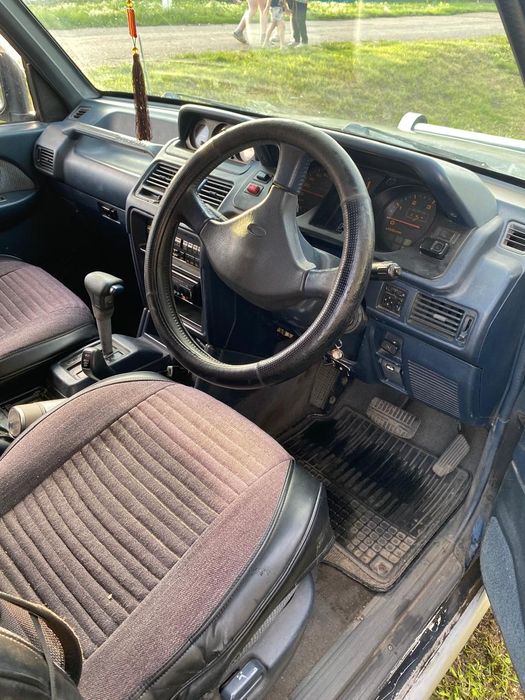 Продам Mitsubishi pajero