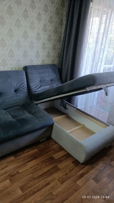 Диван "Пума" в отличном состоянии