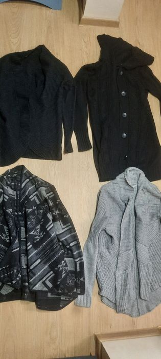 Cardigane mărimea m- l