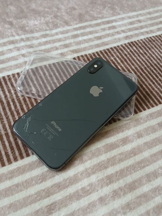 iphone X / 64GB in stare bună