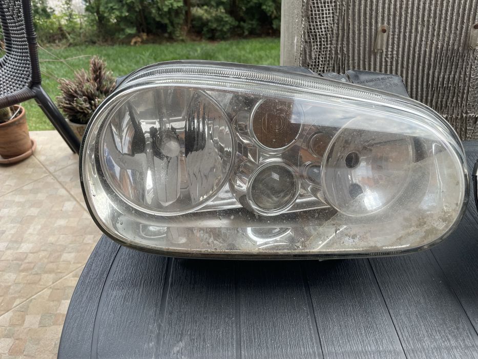 Фарове VW за Голф 4/ Golf 4