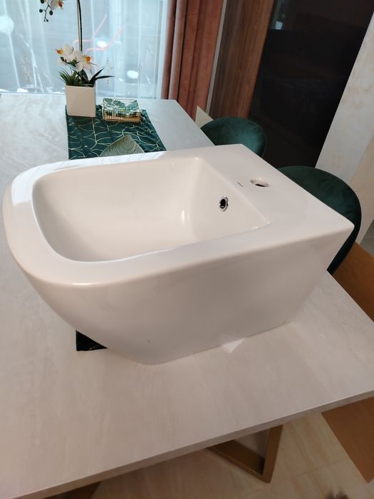 Bideu newarc nou suspendat